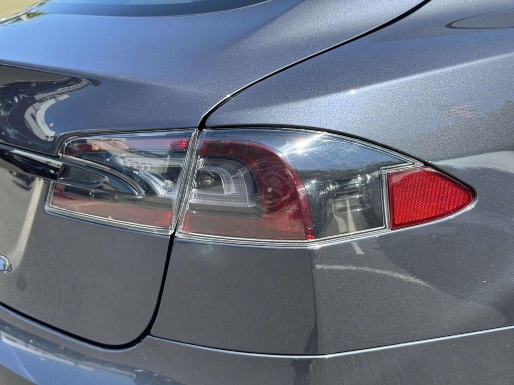 2022 Tesla Model S Dual Motor All-Wheel Drive
