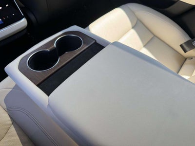 2022 Tesla Model S Dual Motor All-Wheel Drive