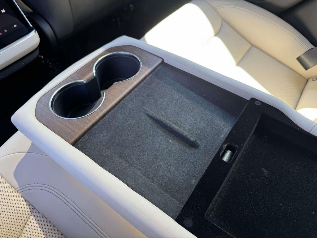 2022 Tesla Model S Dual Motor All-Wheel Drive