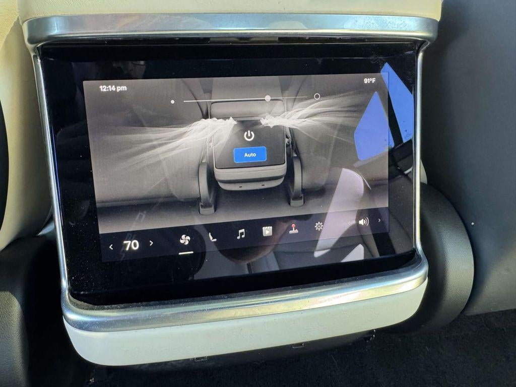 2022 Tesla Model S Dual Motor All-Wheel Drive