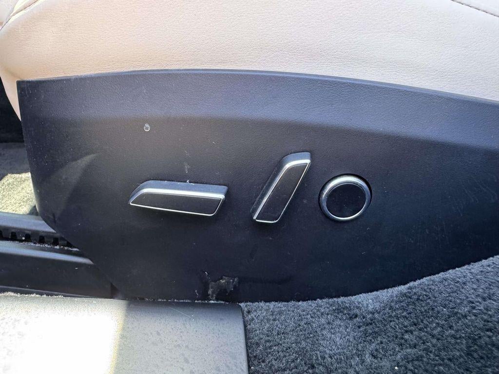 2022 Tesla Model S Dual Motor All-Wheel Drive