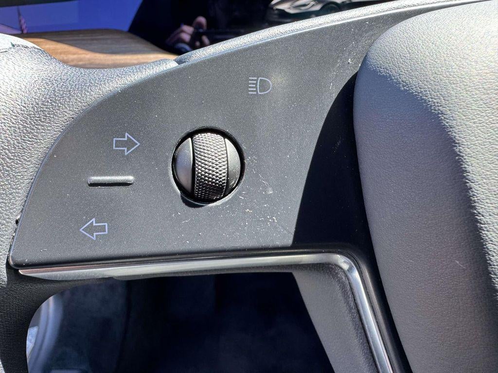 2022 Tesla Model S Dual Motor All-Wheel Drive