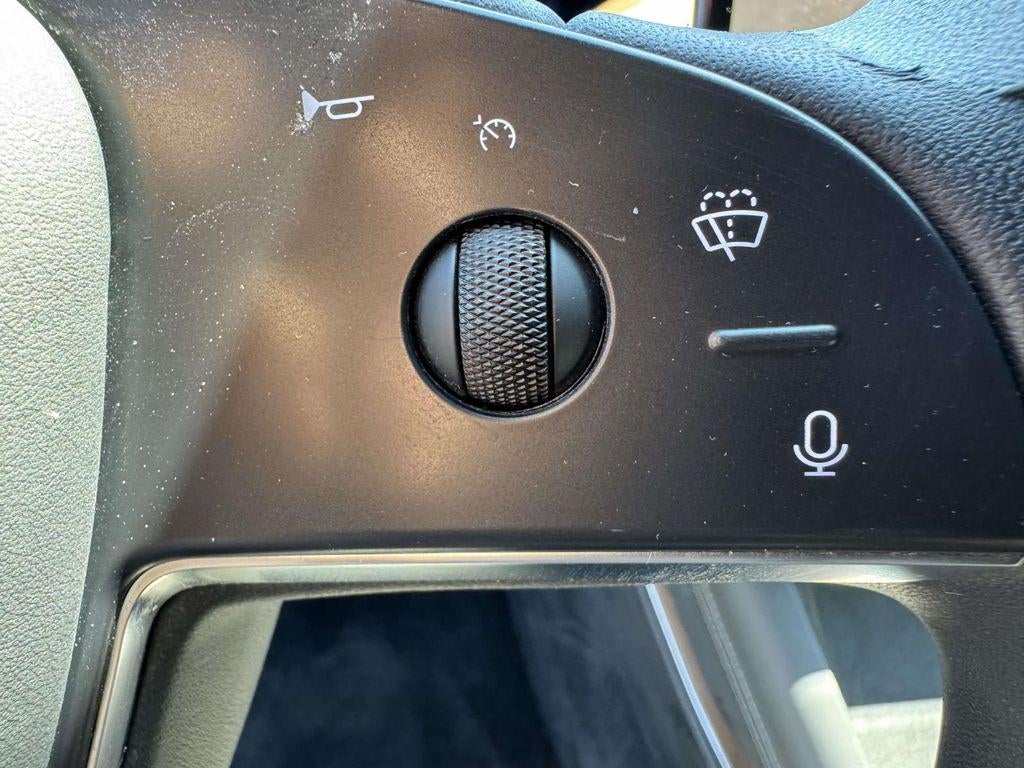 2022 Tesla Model S Dual Motor All-Wheel Drive