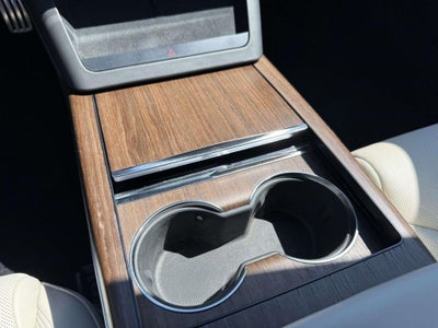 2022 Tesla Model S Dual Motor All-Wheel Drive