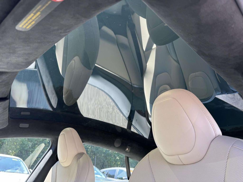 2022 Tesla Model S Dual Motor All-Wheel Drive