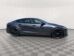 2022 Tesla Model S Dual Motor All-Wheel Drive