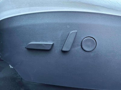 2020 Tesla Model X Long Range Dual Motor All-Wheel Drive