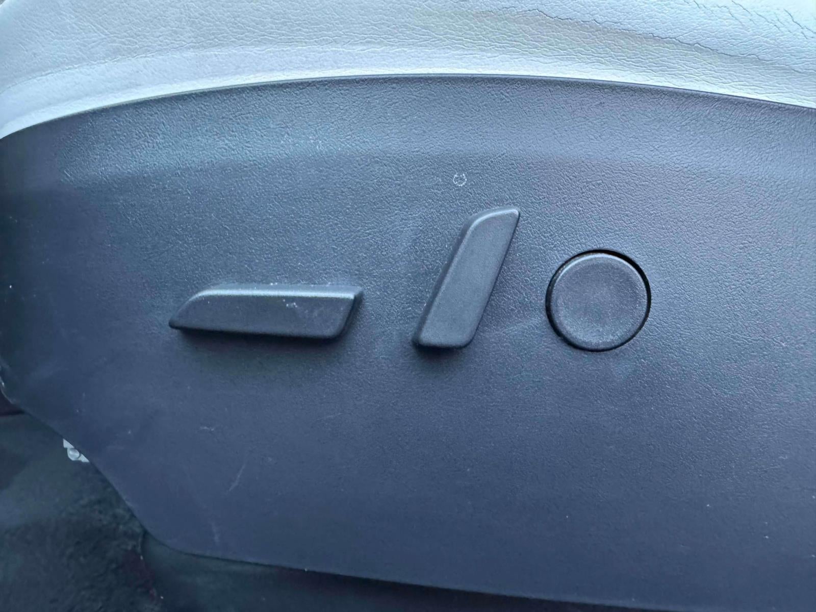 2020 Tesla Model X Long Range Dual Motor All-Wheel Drive