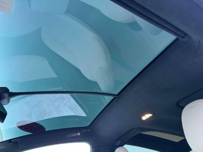 2020 Tesla Model X Long Range Dual Motor All-Wheel Drive