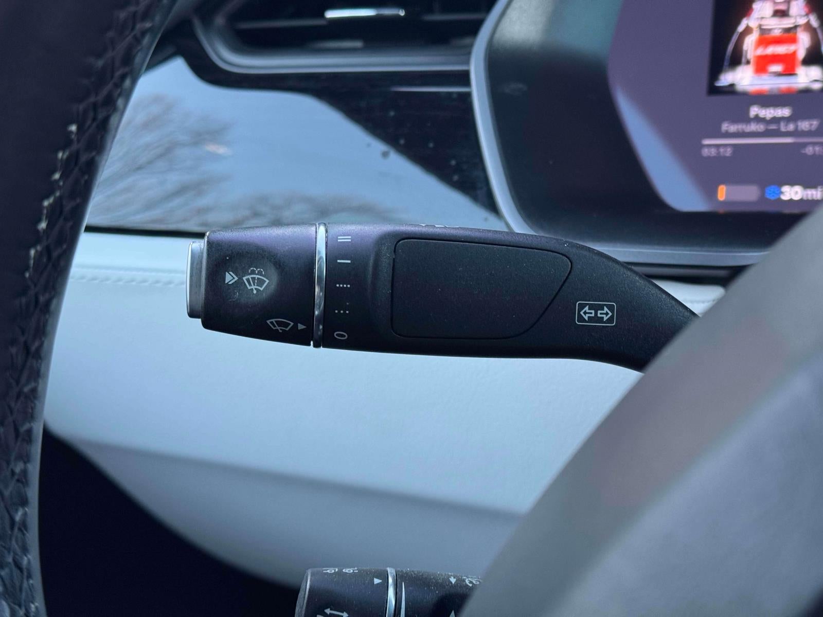 2020 Tesla Model X Long Range Dual Motor All-Wheel Drive