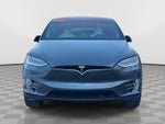 2020 Tesla Model X Long Range Dual Motor All-Wheel Drive