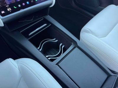 2020 Tesla Model X Long Range Dual Motor All-Wheel Drive