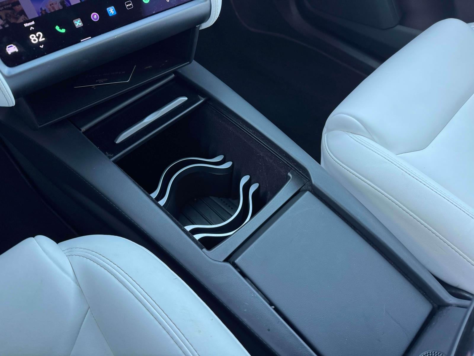 2020 Tesla Model X Long Range Dual Motor All-Wheel Drive