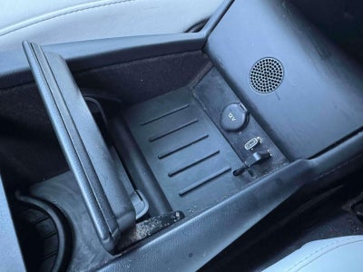 2020 Tesla Model X Long Range Dual Motor All-Wheel Drive