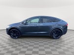 2020 Tesla Model X Long Range Dual Motor All-Wheel Drive