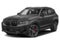 2022 BMW X3 M M