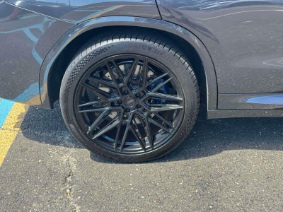 2022 BMW X3 M M
