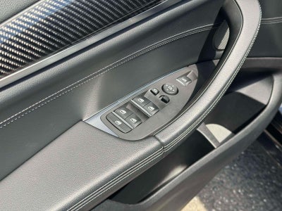 2022 BMW X3 M M