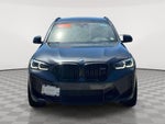 2022 BMW X3 M M