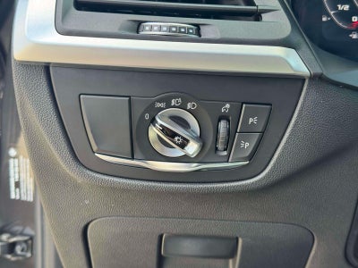 2022 BMW X3 M M