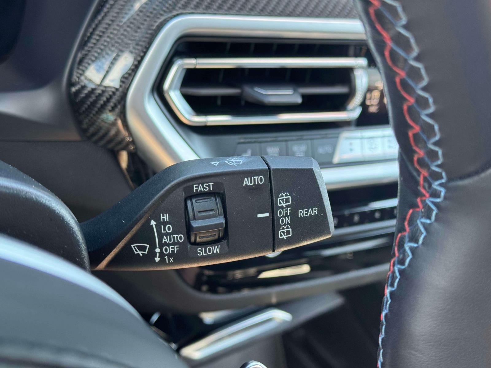 2022 BMW X3 M M