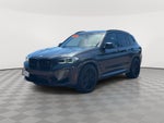2022 BMW X3 M M