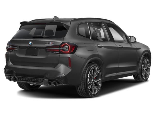 2022 BMW X3 M M