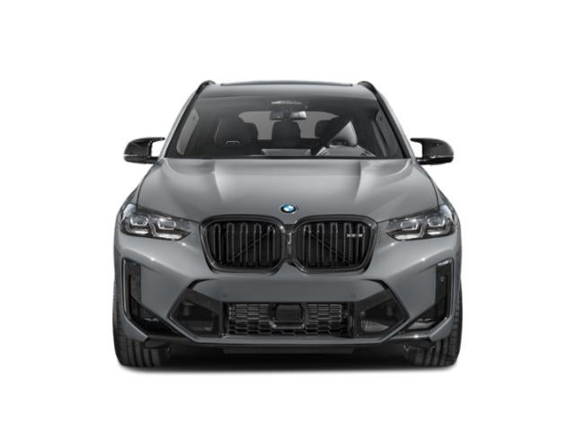 2022 BMW X3 M M