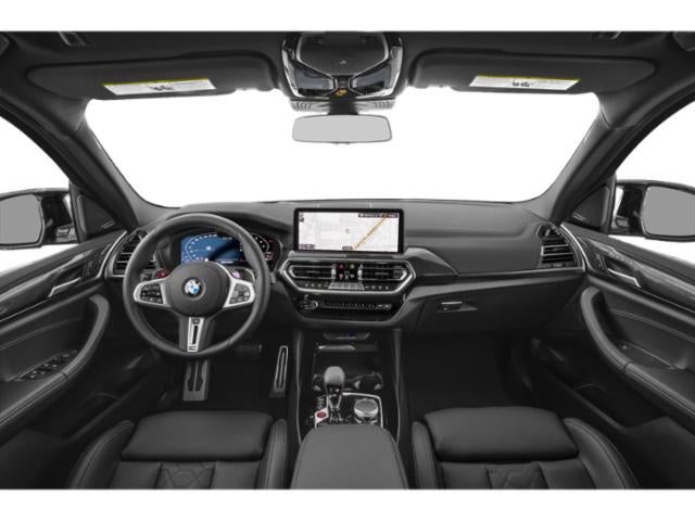 2022 BMW X3 M M