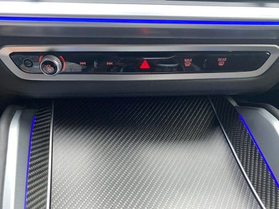 2024 BMW XM Base