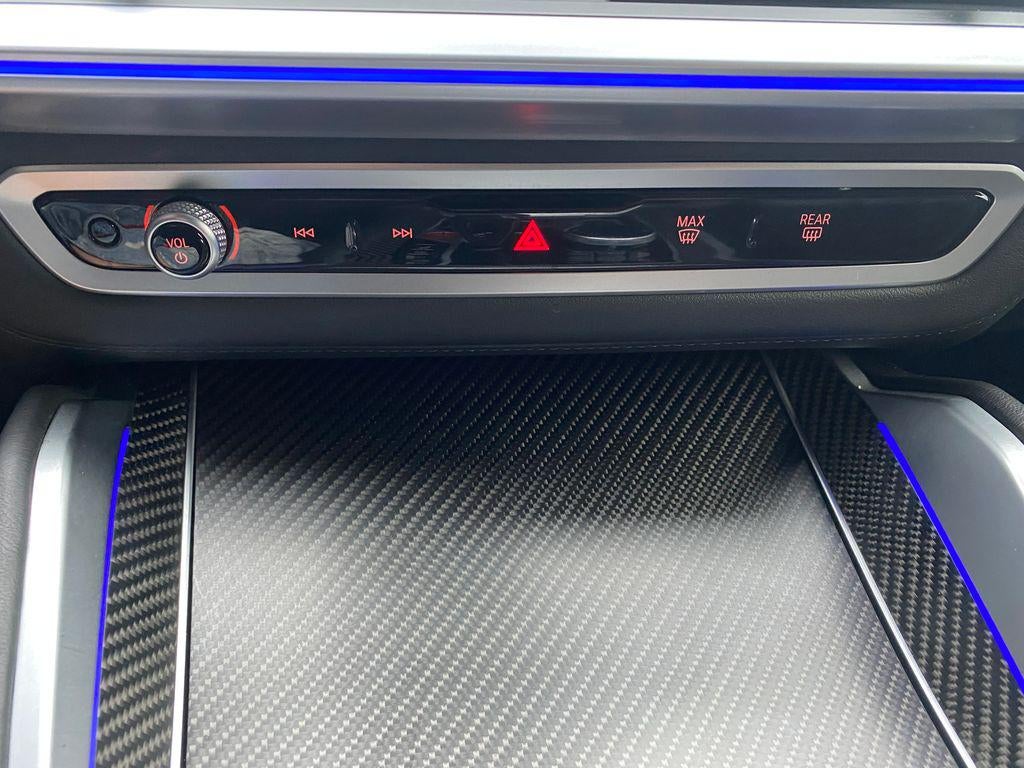 2024 BMW XM Base
