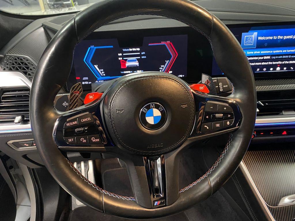 2024 BMW XM Base