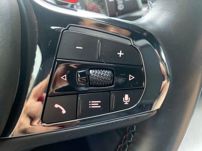2024 BMW XM Base