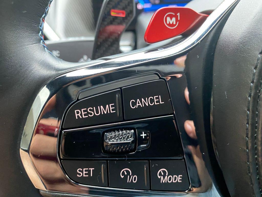 2024 BMW XM Base