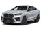 2024 BMW X6 M Base