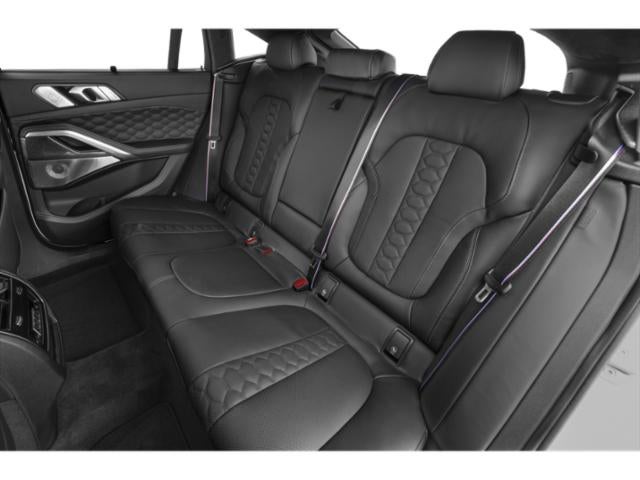 2024 BMW X6 M Base