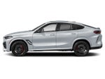 2024 BMW X6 M Base