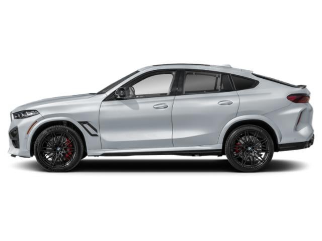 2024 BMW X6 M Base