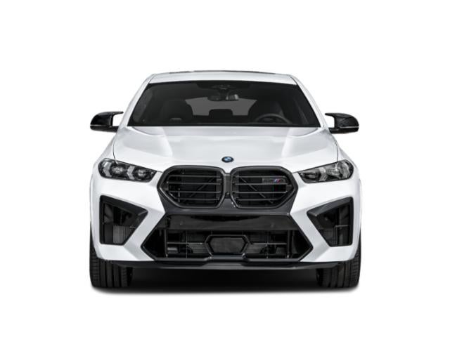2024 BMW X6 M Base