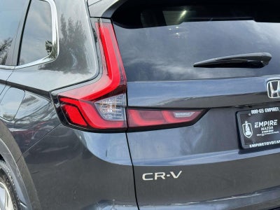 2023 Honda CR-V EX