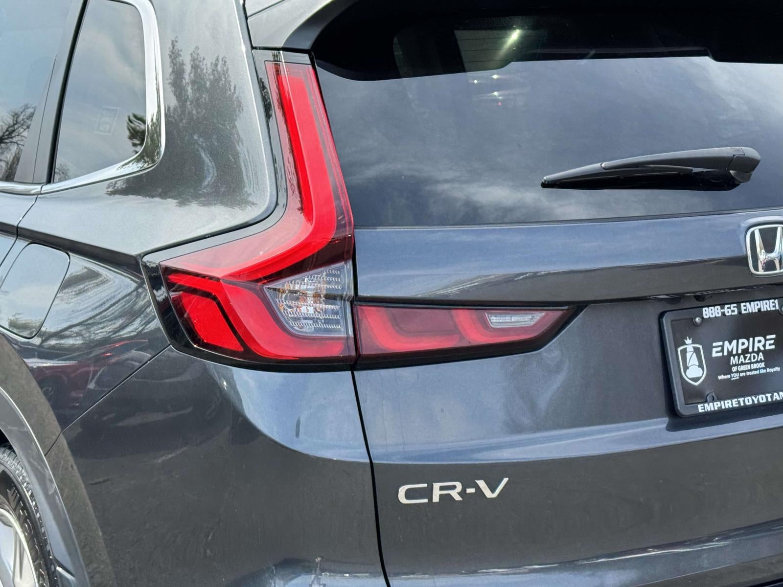 2023 Honda CR-V EX