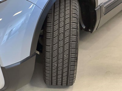 2021 Honda CR-V AWD EX