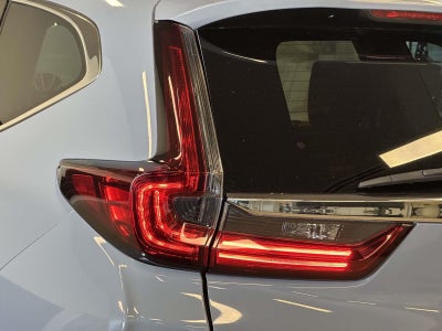 2021 Honda CR-V AWD EX
