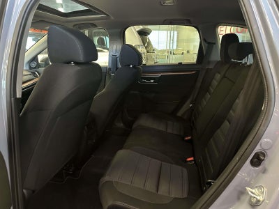 2021 Honda CR-V AWD EX