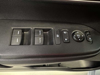 2021 Honda CR-V AWD EX