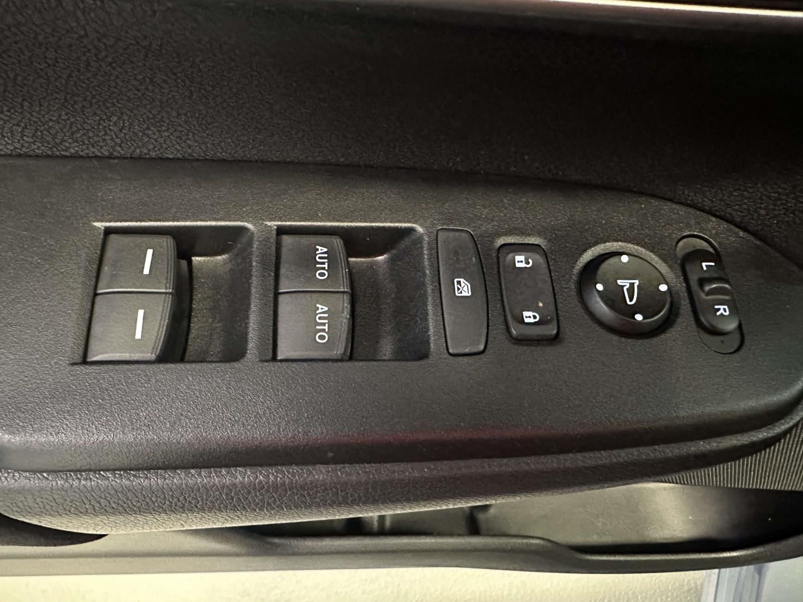 2021 Honda CR-V AWD EX
