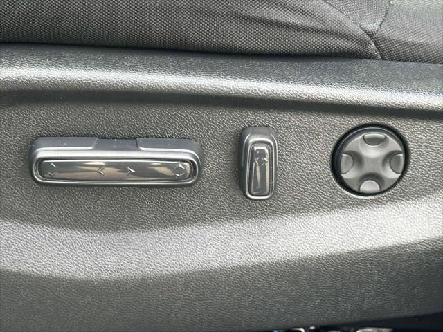 2021 Honda CR-V AWD EX