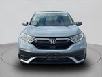 2021 Honda CR-V AWD EX