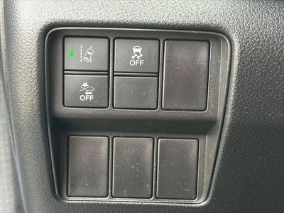 2021 Honda CR-V AWD EX