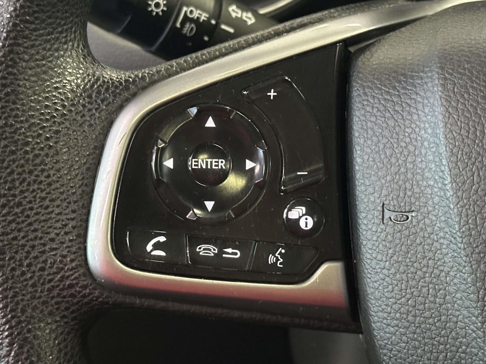 2021 Honda CR-V AWD EX